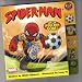 Books : Spider-man Soccer Spider-man Goal!