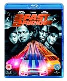 2 Fast, 2 Furious [Blu-ray]