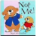 Not Me!