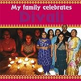 My family celebrates Divali