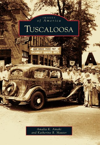 tuscaloosa images of america