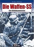 Produkt-Bild: Die Waffen-SS: Eine Bilddokumentation