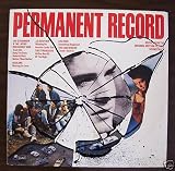 Permanent Record [Vinyl]