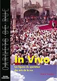 In vivo - les figures des arts de la rue