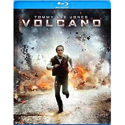 Volcano [Blu-ray]