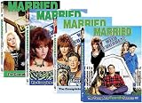 Married... with Children: Seasons 1-4