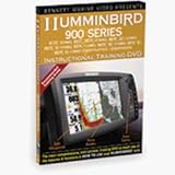 Humminbird Fishfinder 997csl Combo