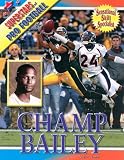 Champ Bailey (Superstars of Pro Football)