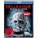 Hellraiser: Revelations - Die Offenbarung (Uncut) [Blu-ray]
