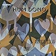Joe Harriott & Amancio D'Silva Quartet - Hum Dono
