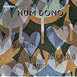 Joe Harriott & Amancio D'Silva Quartet - Hum Dono