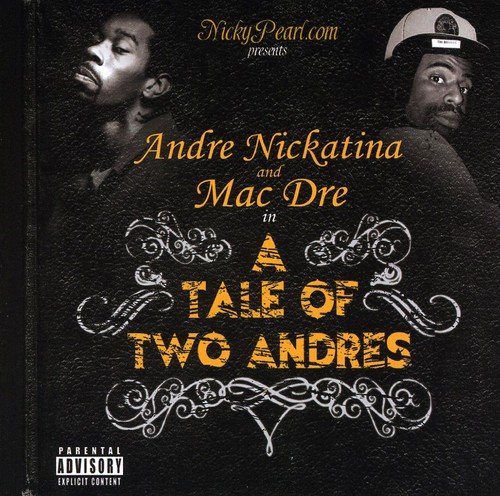 Andre Nickatina - Khantholgy Cocaine Raps 1992-2005 By Nickatina, Andre (2006-12-12) - Zortam Music