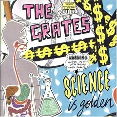 Science Is Golden