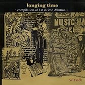 longing time-compilation of 1st&2nd Albumes