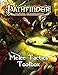 Pathfinder Player Companion: Melee Tactics Toolbox