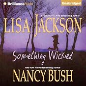 Something Wicked | [Lisa Jackson, Nancy Bush]