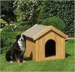Promex Hundehütte