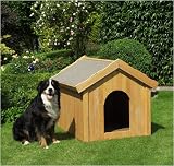 Promex Hundehütte