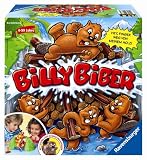 Ravensburger 218684 - Billy Biber