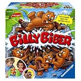 Ravensburger 21868 - Billy Bibervon "Ravensburger"