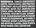 Jack Daniel's Barbecue Sauce, Honey Smokehouse, 40 Ounce (Pack of 3)