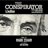 The Conspirator Motion Picture Soundtrack (Special Edition)