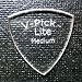 V-PICKS(ブイピック) V-MPL Medium-Pointed-Lite(1.5mm)