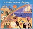 Athens to Andalucia (a Mediterranean Odyssey)