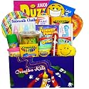 Art of Appreciation Gift Baskets Crafty Kids Fun & Activity Gift Box