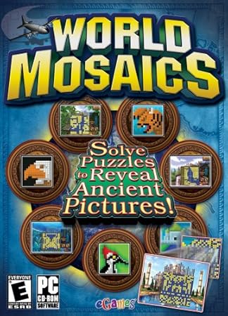 World Mosaics
