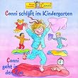 21: Conni Schl�ft im Kindergarten/Geht in Den Zoo