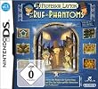 Professor Layton und der Ruf des Phantoms