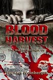 Blood Harvest (The Hidden Amongst Us)