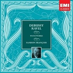 Debussy & Ravel: Piano Works - Samson Francois (6 CD's)