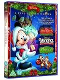 The Ultimate Mickey Mouse Movie Collection [DVD]