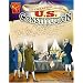 The Creation of the U.S. Constitution (Graphic History) (Graphic Library Graphic History)