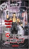 UNDERTAKER - PAY PER VIEW 18 WWE TOY WRESTLING ACTION FIGURE