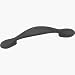 Tools & Hardware : Laurey 27766 Richmond 3-between Centers Pull, Oil Rubbed Bronze