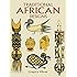 Traditional African Designs (Dover Pictorial Archive)
