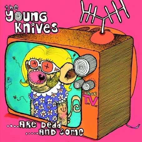 The Young Knives - John Lyrics - Zortam Music