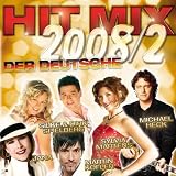 Hit Mix 2008-2-der Deutsche