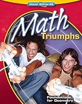 B.o.o.k Math Triumphs--Foundations for Geometry (MERRILL GEOMETRY) P.D.F
