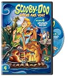 Scooby Doo Where Are You: Volume 4 - Spooked Bayou