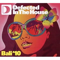 Defected in the House-Bali '10