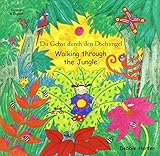 Walking through the jungle : =Du gehst durch den Dschungel