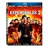 The Expendables 2 [Blu-ray + Digital Copy + UltraViolet]