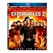The Expendables 2 [Blu-ray + Digital Copy + UltraViolet]