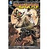 Frankenstein, Agent of S.H.A.D.E. Vol. 1: War of the Monsters (The New 52)