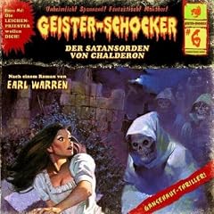 Der Satansorden Von Chalderon