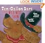 Ten-Gallon Bart and the Wild West Show